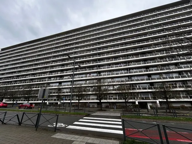 Studio à vendre à Evere