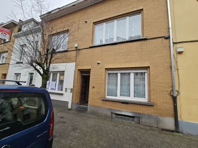 Huis te koop in Woluwe-Saint-Lambert – 1/10