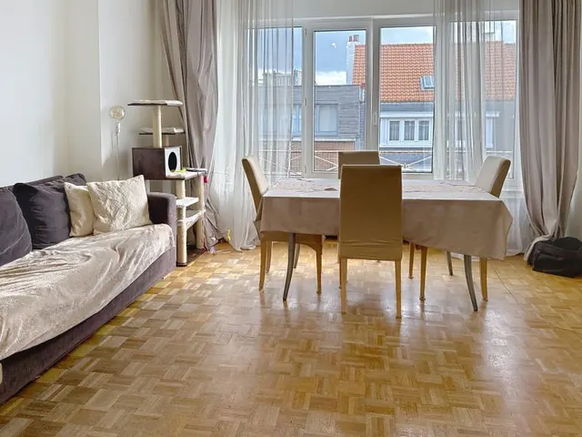 Appartement à vendre à Forest – 1/10