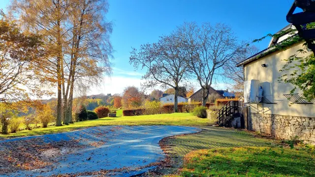 Huis te koop in Malmedy – 1/10