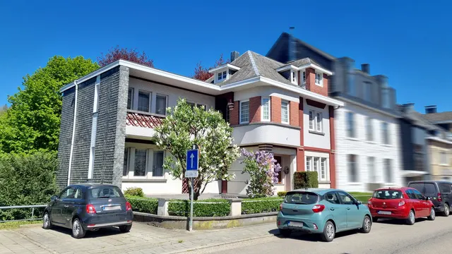 Huis te koop in Malmedy – 1/10