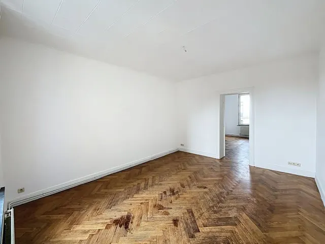 Appartement à vendre à Uccle – 1/10
