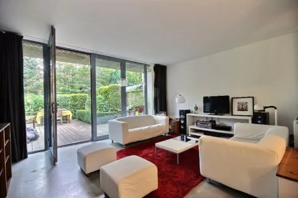 House for sale in Uccle – 1/10