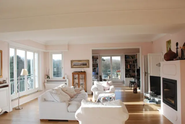Penthouse for sale in Ixelles – 1/10