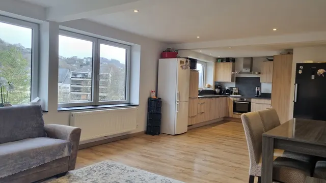 Appartement te koop in Malmedy – 1/10