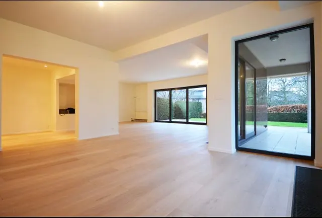 Apartment for sale in Ixelles – 1/10