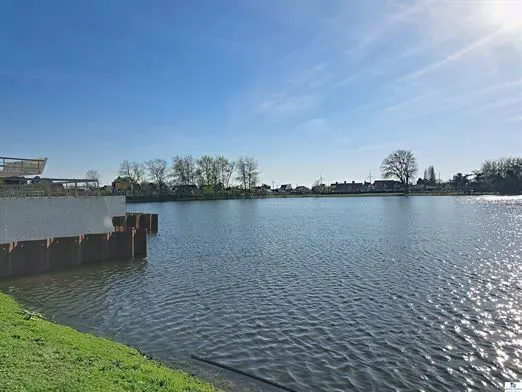 Studio à vendre à Knokke-Heist – 1/10