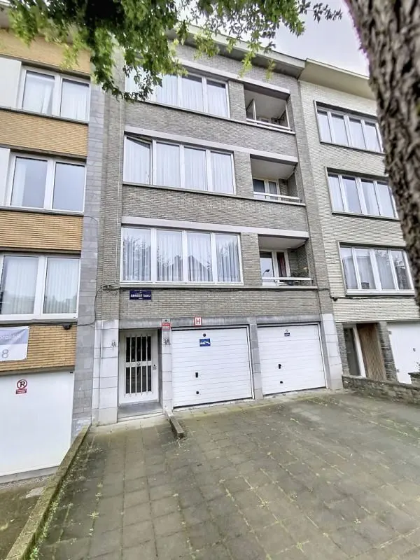 Appartement à vendre à Bruxelles – 1/10