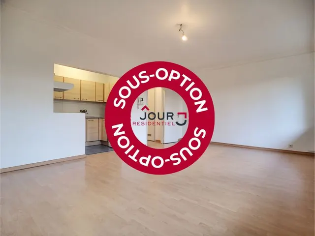 Studio à vendre à Uccle – 1/10
