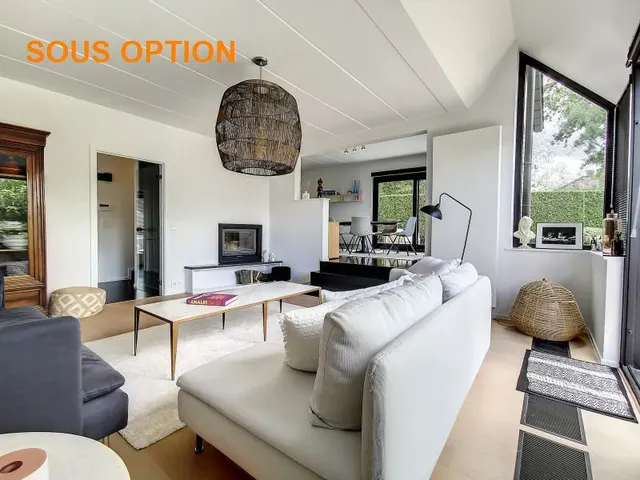 Huis te koop in Rhode-Saint-Genese – 1/10
