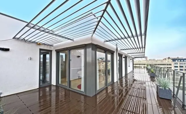 Penthouse te koop in Bruxelles – 1/10