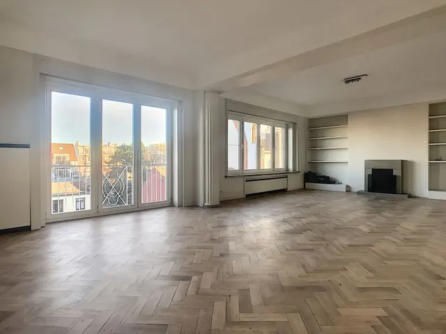 Appartement à vendre à Uccle – 1/10
