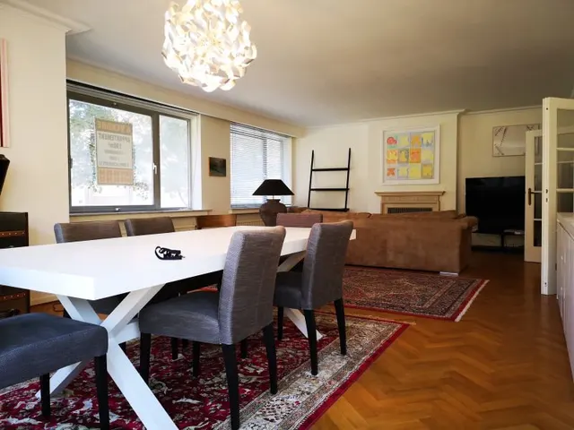 Appartement à vendre à Uccle – 1/10