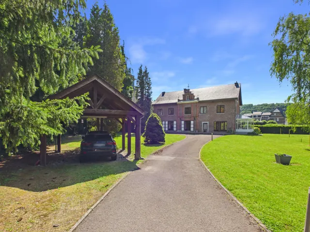 Maison à vendre à Esneux – 1/10