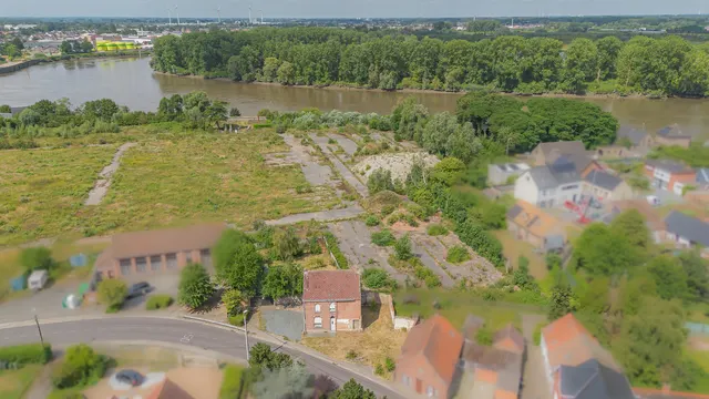 Huis te koop in Buggenhout – 1/5