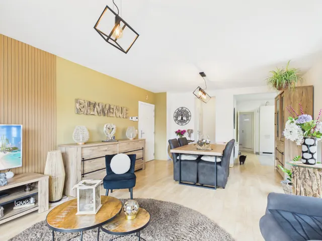 Appartement te koop in Grivegnée – 1/10