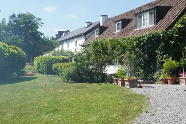 Huis te koop in Wanze – 1/10