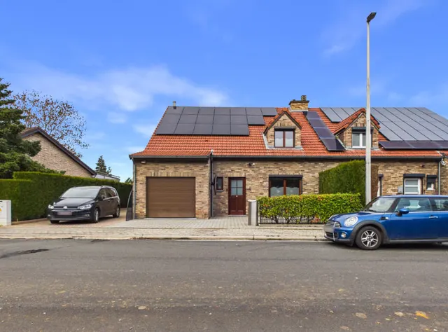 Maison à vendre à Seraing – 1/10
