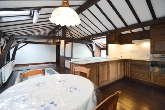 Appartement à louer à Esneux – 1/8