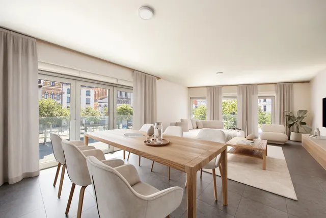Apartment for sale in Antwerpen – 1/6