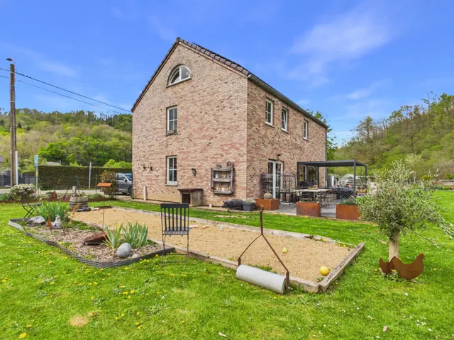 Maison à vendre à Comblain-la-Tour – 1/10