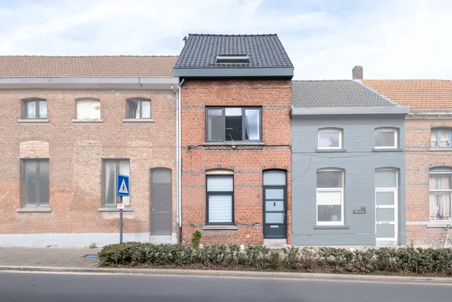 Huis for sale in Temse – 1/9