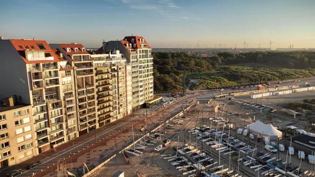 Appartement à vendre à Knokke-Heist – 1/10