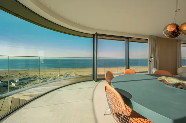 Appartement à vendre à Knokke-Heist – 1/10