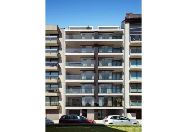 Appartement à vendre à Knokke-Heist – 1/5