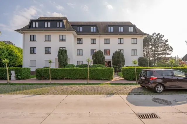Appartement te koop in Knokke-Heist – 1/10