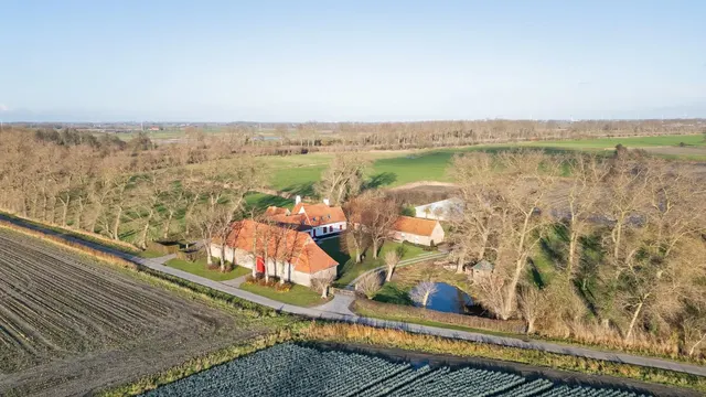 Maison à vendre à Jabbeke – 1/10
