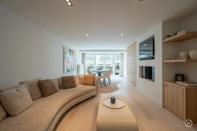 Appartement te koop in Knokke-Heist – 1/10