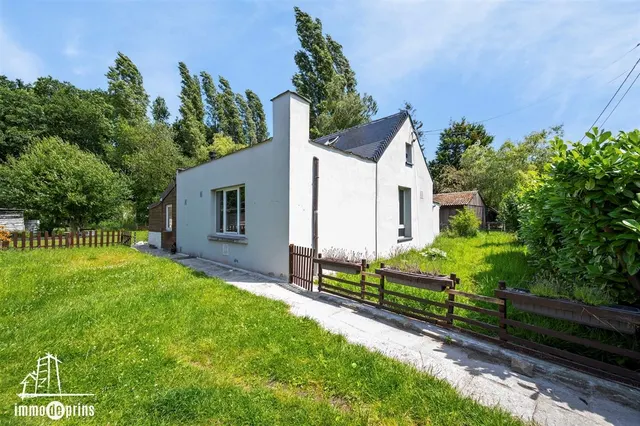 Maison à vendre à Nieuwkerken-Waas – 1/10