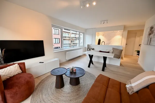 Appartement te koop in Knokke-Heist – 1/10