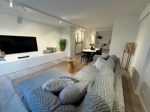 Appartement te koop in Knokke-Heist – 1/10
