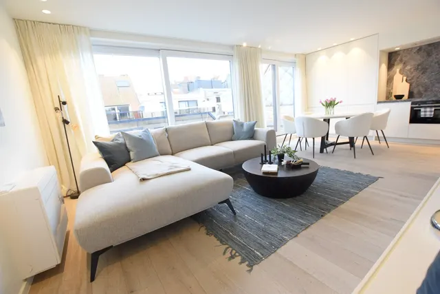 Appartement te koop in Knokke-Heist – 1/10