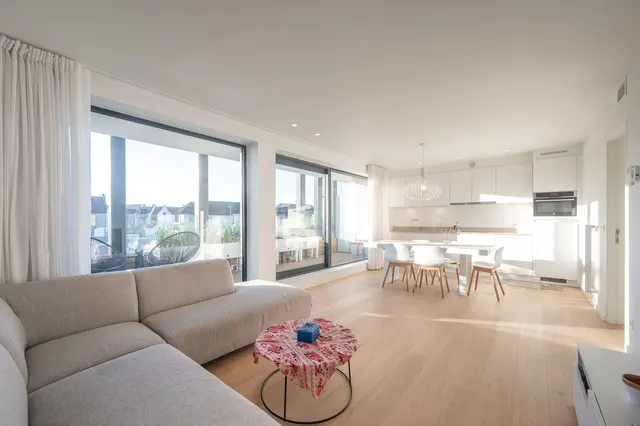 Appartement à vendre à Knokke-Heist – 1/10