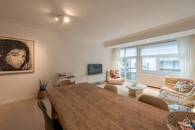 Appartement à vendre à Knokke-Heist – 1/10