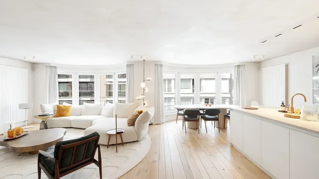 Appartement à vendre à Knokke-Heist – 1/10