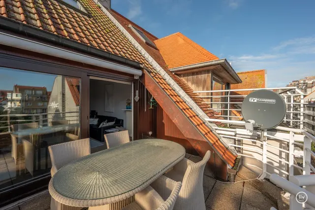 Appartement te koop in Knokke-Heist – 1/10
