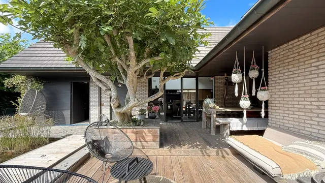 Maison à vendre à Knokke-Heist – 1/10