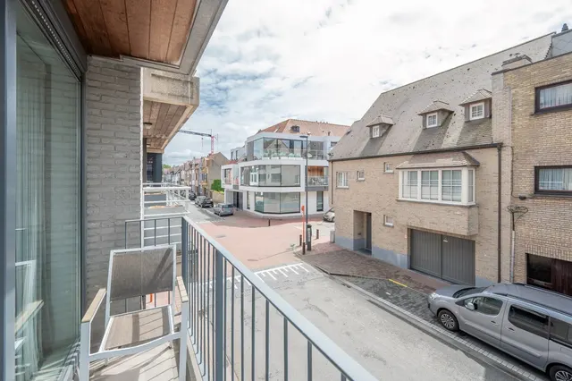 Appartement à vendre à Knokke-Heist – 1/10