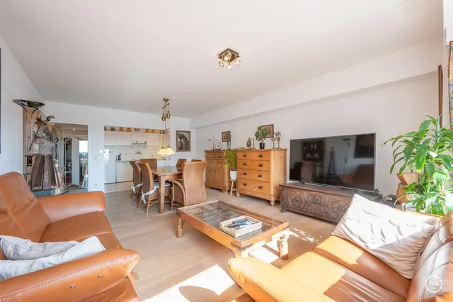Appartement à vendre à Knokke-Heist – 1/10