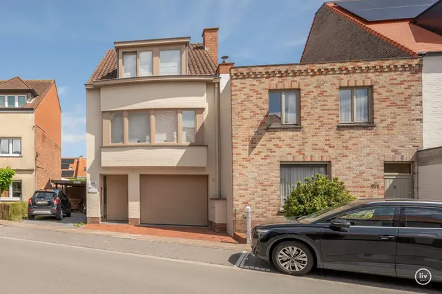 Maison à vendre à Knokke-Heist – 1/10