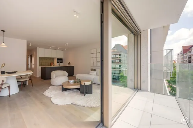 Appartement te koop in Knokke-Heist – 1/10