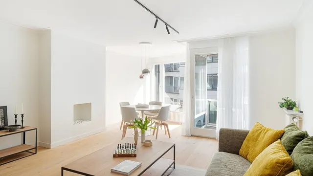 Appartement à vendre à Knokke-Heist – 1/10