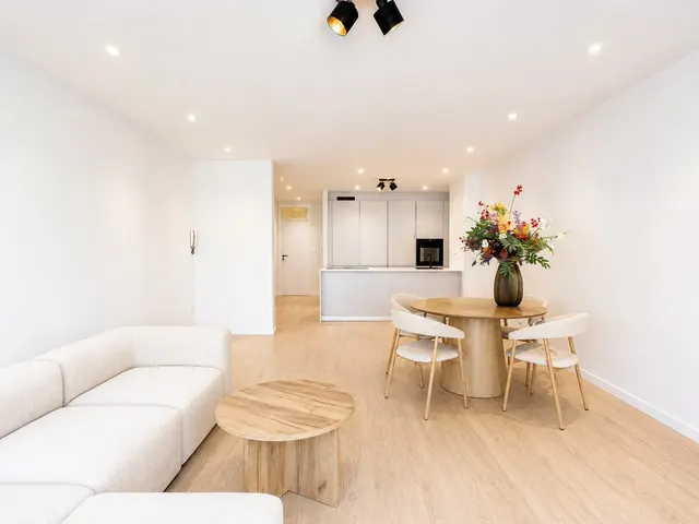 Appartement te koop in Knokke-Heist – 1/10