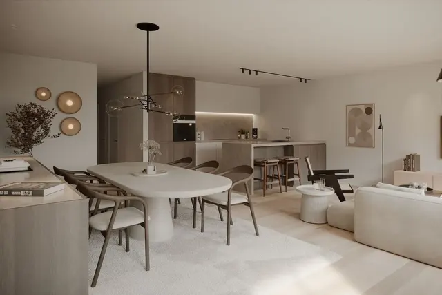 Appartement te koop in Knokke-Heist – 1/10