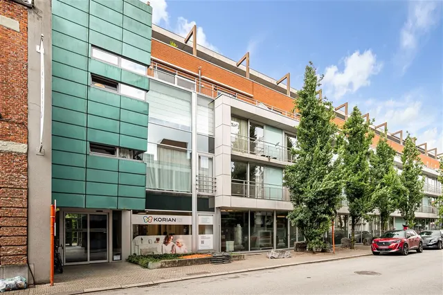 Maison à vendre à Sint-Niklaas – 1/10