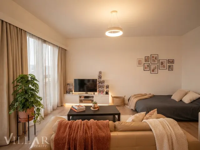 Studio te koop in Ixelles – 1/9
